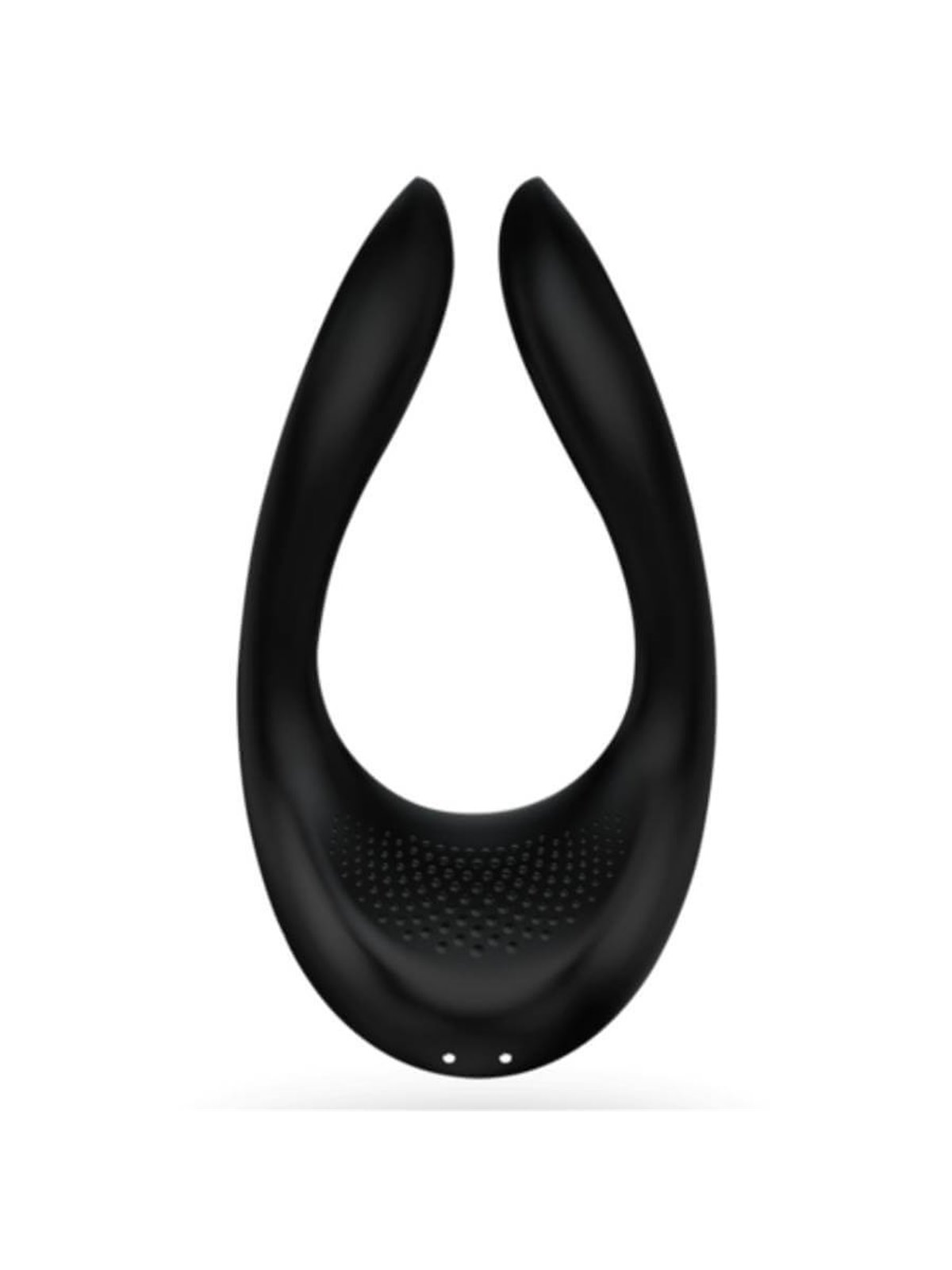 Satisfyer Partner Multifun 2 - Black