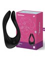 Satisfyer Partner Multifun 2 - Black