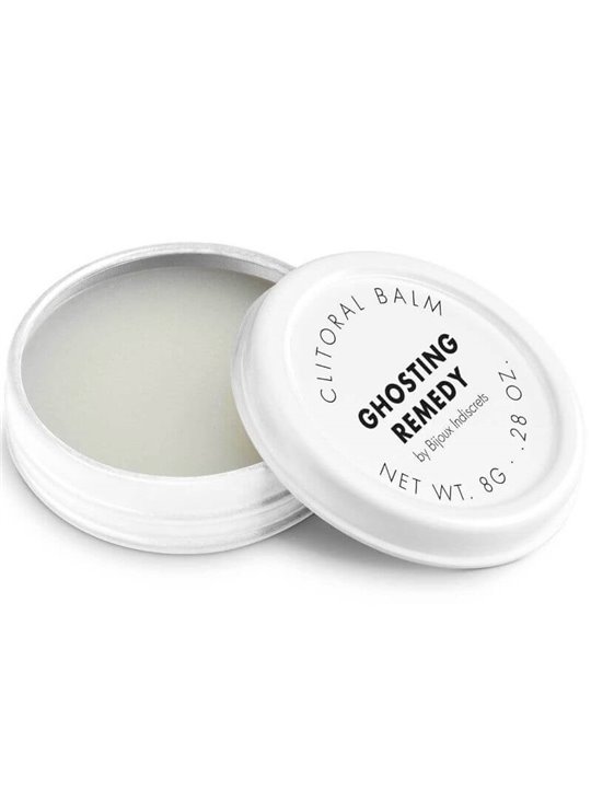 Bijoux - Clitherapy Balm Clitoris Ghosting Remedy