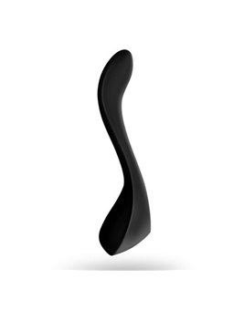 Satisfyer Partner Multifun 2 - Black