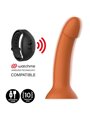 Mythology Rune Royal Dildo M - Vibrator Watchme Wireless Technology Compatible