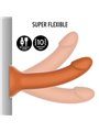 Mythology Rune Royal Dildo M - Vibrator Watchme Wireless Technology Compatible