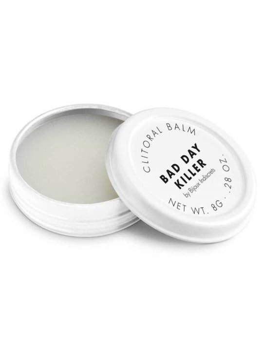 Bijoux - Clitherapy Clitoris Balm Bad Day Killer