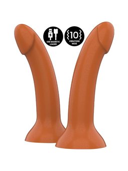 Mythology Rune Royal Dildo M - Vibrator Watchme Wireless Technology Compatible