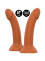 Mythology Rune Royal Dildo M - Vibrator Watchme Wireless Technology Compatible