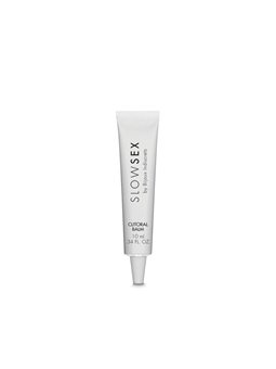 Bijoux Indiscrets Slow Sex - Balsamo Stimolante per il Clitoride 10 ML