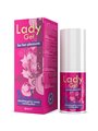 Lady Gel For Ger Pleasure Gel Stimulating Gel Warming Effect 30 ML