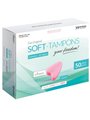 Joydivision Soft-Tampons - Tamponi Vaginali Normal 50 Unità