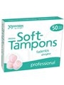 Joydivision Soft-Tampons - Tamponi Vaginali Professional 50 Unità