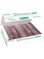 Joydivision Soft-Tampons - Tamponi Vaginali Professional 50 Unità