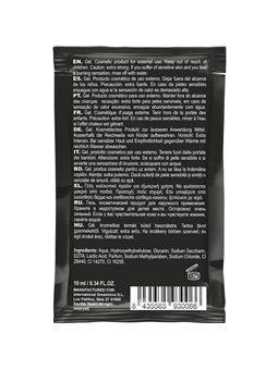 Coquette Magic Climax - Gel Orgasmico per Lei - Formato Tascabile 10 ML