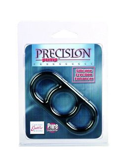 California Exotics - Precision Pump Enhancer Black