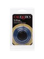 CalExotics Tri-Rings - Set di 3 Anelli Fallici in Silicone - Blu