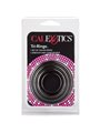 California Exotics - Tri-Rings Black