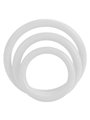 California Exotics - Tri-Rings Glow in The Dark