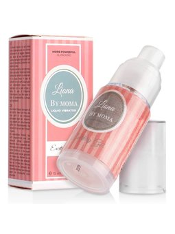 Liona By Moma - Liquid Vibrator Exciting Gel15 ML