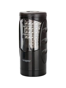 CalExotics Optimum Power - Masturbatore Automatico per Uomo
