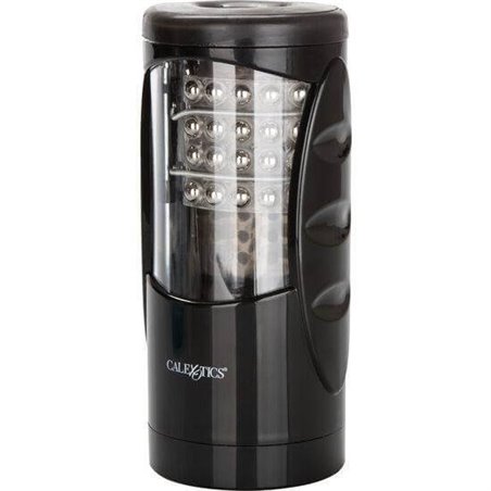 CalExotics Optimum Power - Masturbatore Automatico per Uomo