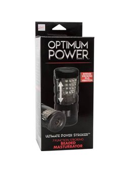 California Exotics - Optimum Power Ultimate Stroker