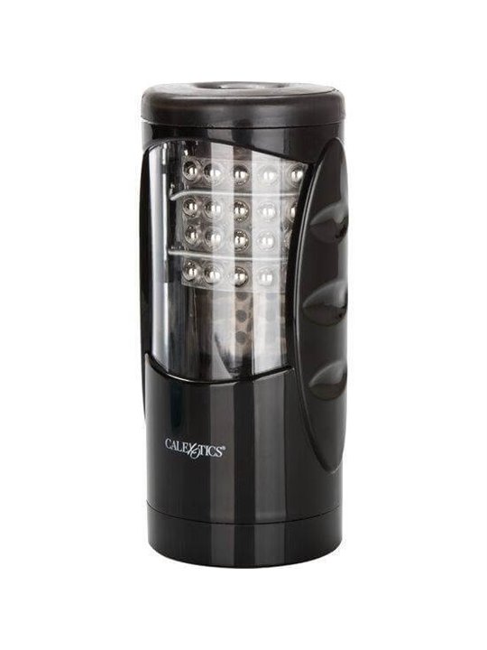 California Exotics - Optimum Power Ultimate Stroker
