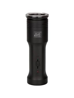 CalExotics Ultimate Head Exciter - Masturbatore per Uomo con Rotazione