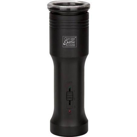 CalExotics Ultimate Head Exciter - Masturbatore per Uomo con Rotazione