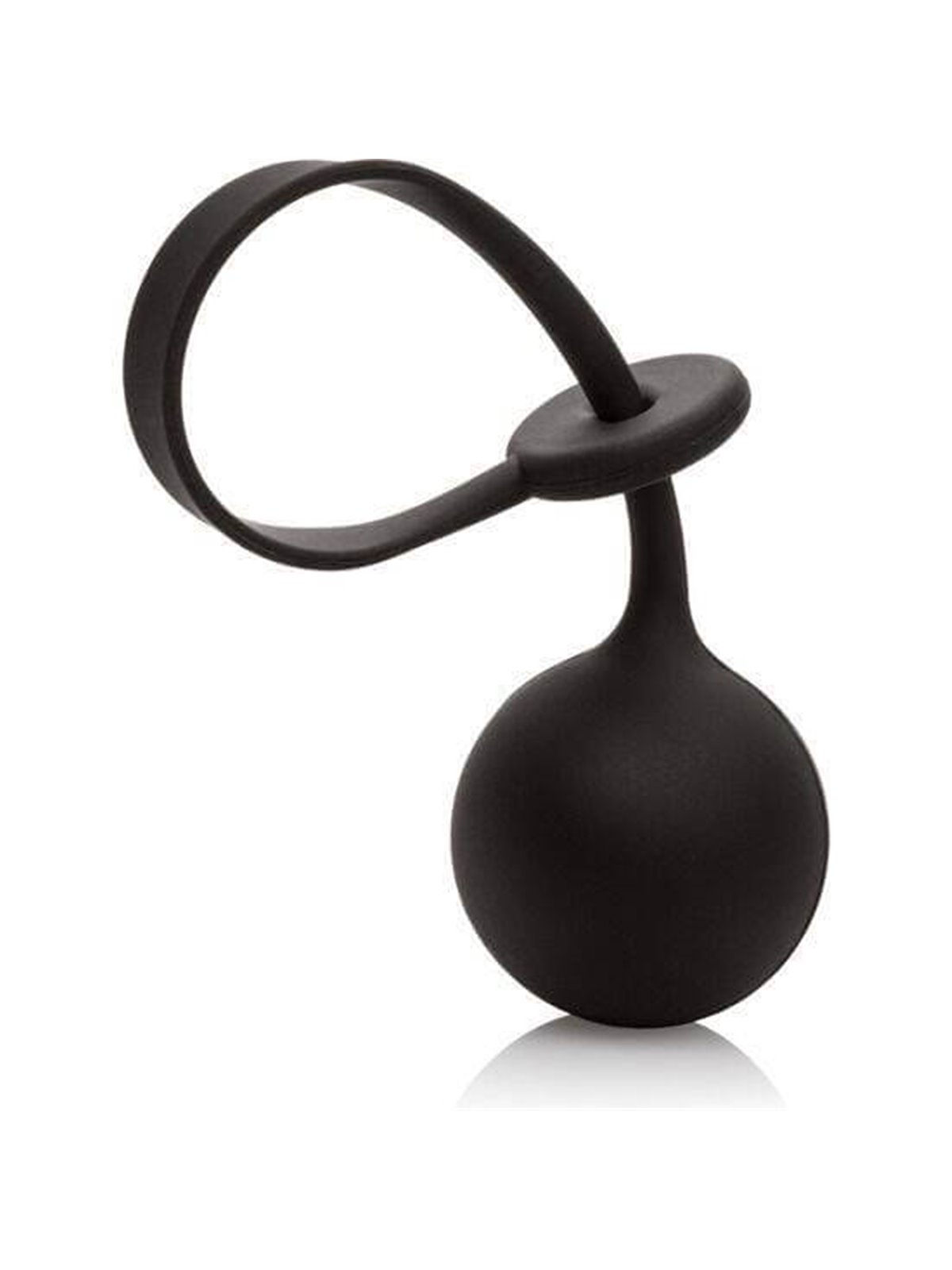 California Exotics - Weighted Lasso Ring