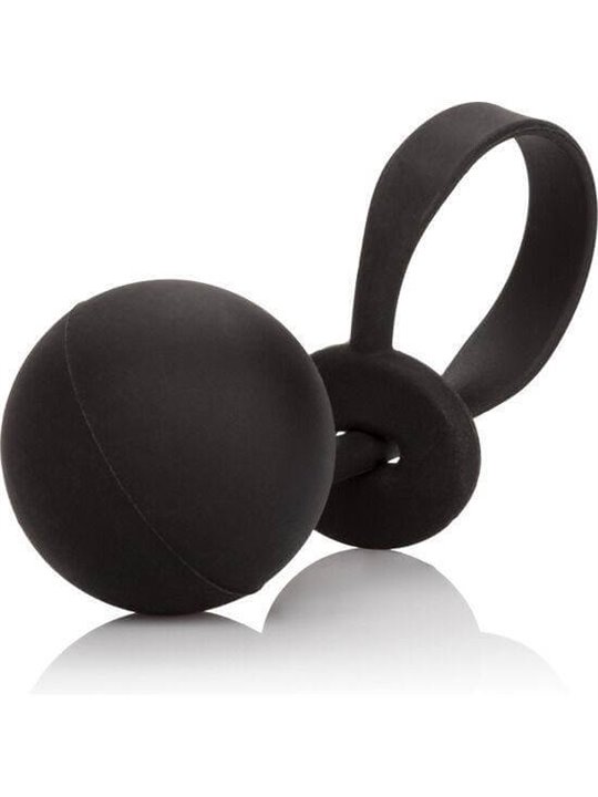 California Exotics - Weighted Lasso Ring