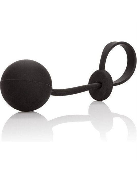 California Exotics - Weighted Lasso Ring