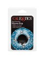 California Exotics - Steel Beaded Silicone Ring L