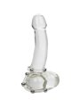 California Exotics - Steel Beaded Silicone Ring Set