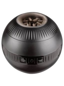 CalExotics Optimum Power Masturball - Masturbatore Uomo Multifunzione
