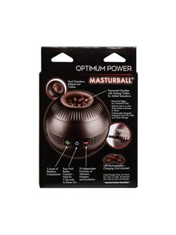California Exotics - Optimum Power Masturball