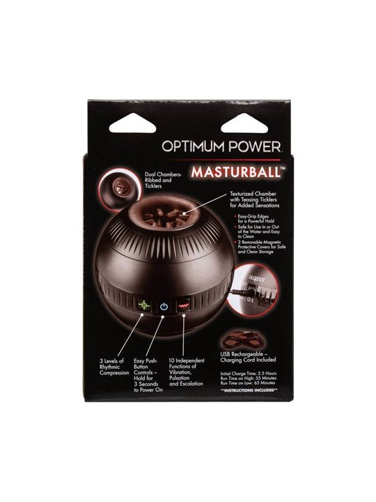 California Exotics - Optimum Power Masturball