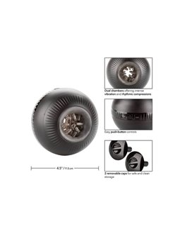 California Exotics - Optimum Power Masturball