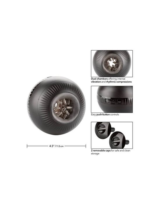 California Exotics - Optimum Power Masturball