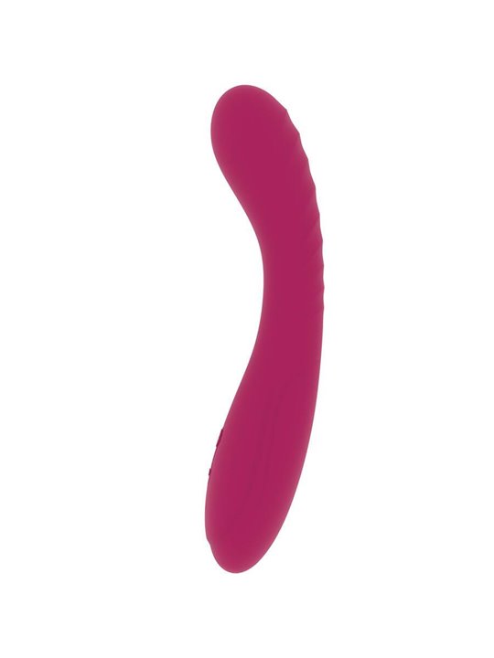 Rithual- Kriya G-Spot Stimulator Rechargeable Orquidea