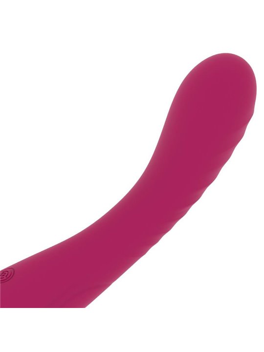 Rithual- Kriya G-Spot Stimulator Rechargeable Orquidea