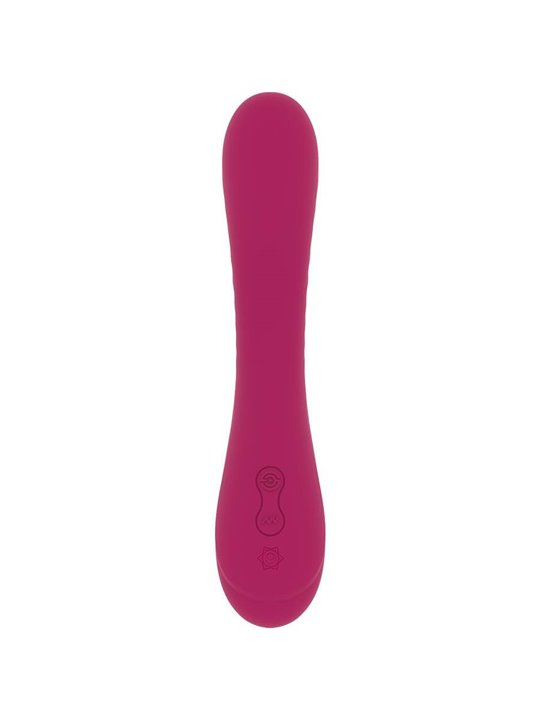 Rithual- Kriya G-Spot Stimulator Rechargeable Orquidea
