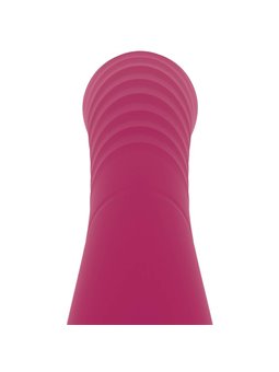 Rithual - Vibratore Vaginalekriya G-Spot Stimulator Rechargeable Orquidea