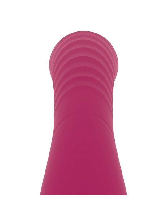 Rithual- Kriya G-Spot Stimulator Rechargeable Orquidea
