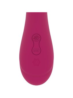 Rithual- Kriya G-Spot Stimulator Rechargeable Orquidea
