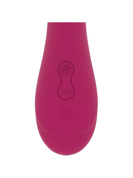 Rithual- Kriya G-Spot Stimulator Rechargeable Orquidea