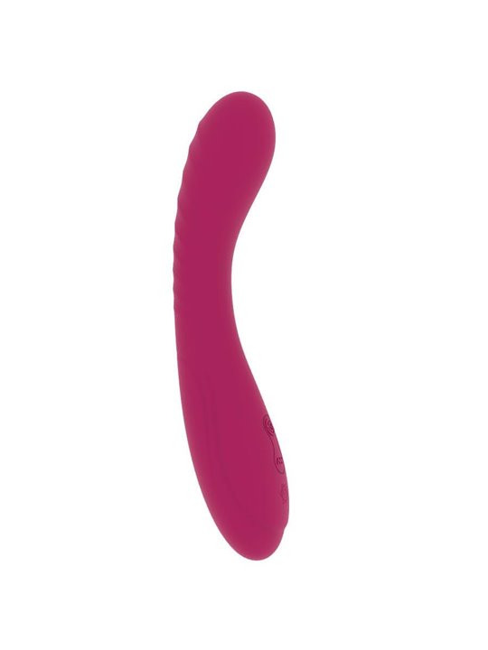 Rithual- Kriya G-Spot Stimulator Rechargeable Orquidea