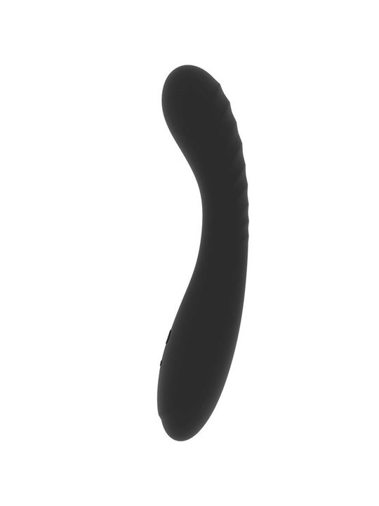 Rithual- Kriya G-Spot Stimulator Rechargeable Black
