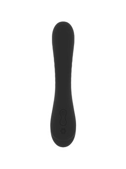 Rithual- Kriya G-Spot Stimulator Rechargeable Black