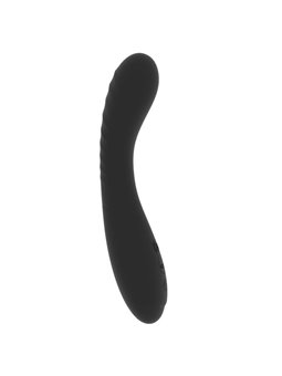 Rithual- Kriya G-Spot Stimulator Rechargeable Black