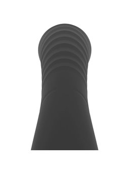 Rithual- Kriya G-Spot Stimulator Rechargeable Black