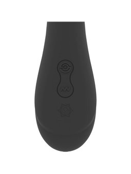 Rithual- Kriya G-Spot Stimulator Rechargeable Black