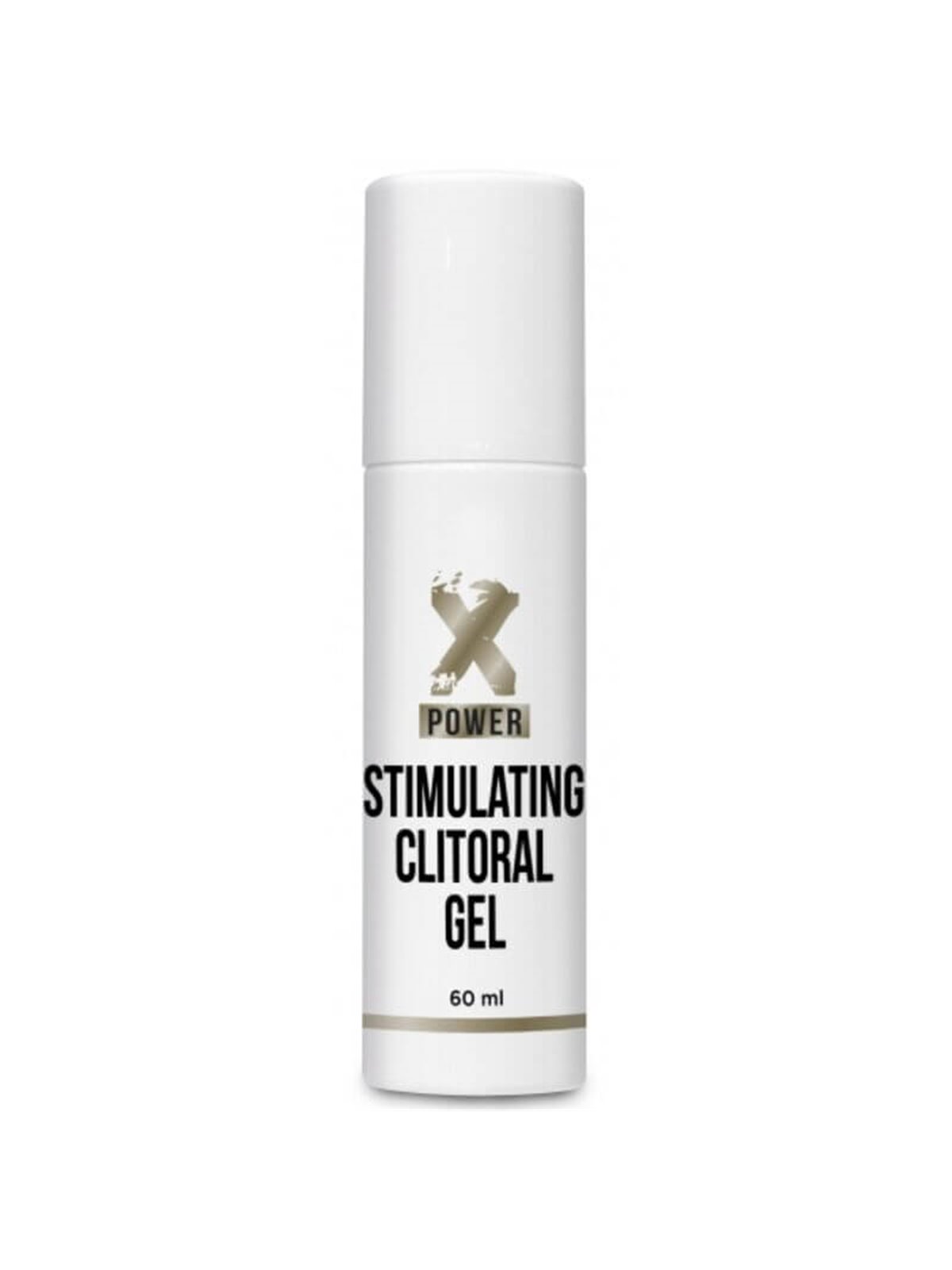 Xpower - Stimulating Clitoral Gel 60 ML